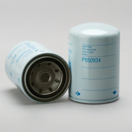 Filtre Donaldson P550934