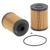 FILTRE A GASOIL SN 25122 HIFI FILTER - ref. HIFSN25122 | TP Agri