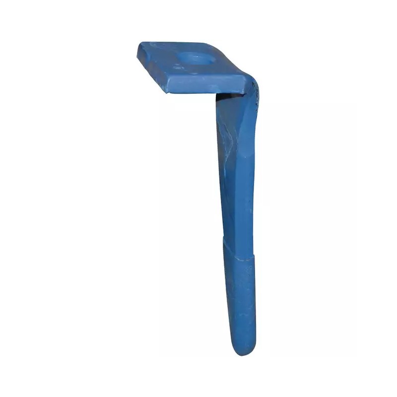 DENT DE HERSE ROTATIVE GAUCHE RECHARGEE 3 - ref. RAB84116216 | TP Agri