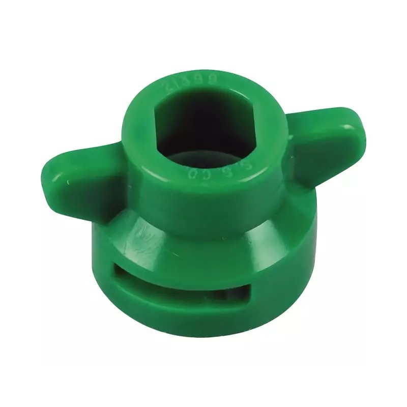ECROU VERT HARDI PR TJ/AI MEPLAT 11MM - ref. 267764 | TP Agri