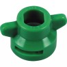 ECROU VERT HARDI PR TJ/AI MEPLAT 11MM - ref. 267764 | TP Agri