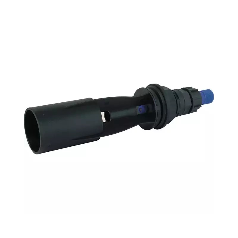 AGITATEUR HYDRAULIQUE ORIENTABLE 5 MM INOX GEO - ref. 250611 | TP Agri
