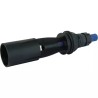 AGITATEUR HYDRAULIQUE ORIENTABLE 5 MM INOX GEO - ref. 250611 | TP Agri