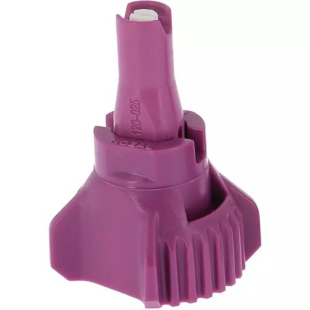 BUSE NOZAL A ASPIRATION D'AIR HDRX A 120 0 - ref. NOZ7368164 | TP Agri