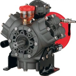 POMPE PULVE HAUTE PRESSION AR1203 APC/C 3 PI - ref. 30570375 | TP Agri
