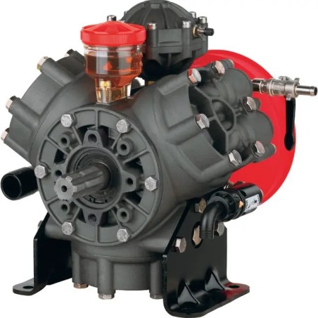 POMPE PULVE HAUTE PRESSION AR1203 APC/C 3 PI - ref. 30570375 | TP Agri
