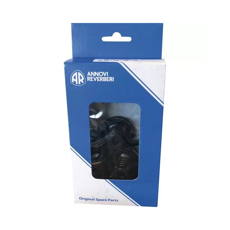 KIT DE 4 CLAPETS + JOINTS 659050 AR50 ANNOVI - ref. 30571021 | TP Agri