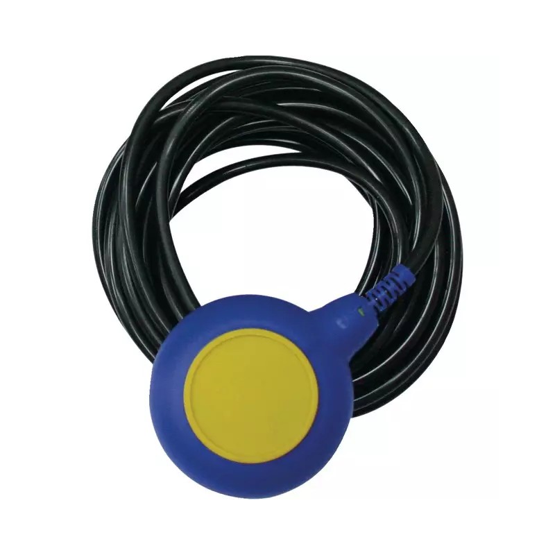 INTERRUPTEUR A FLOTTEUR FONC REMPLI CABLE 1 - ref. REN980218 | TP Agri