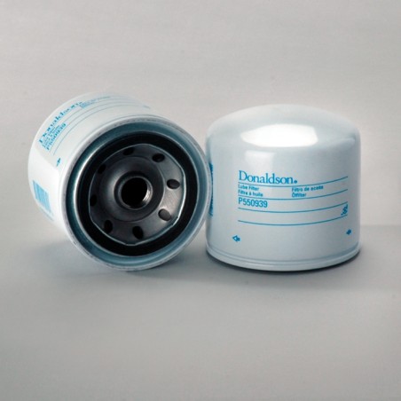 Filtre Donaldson P550939