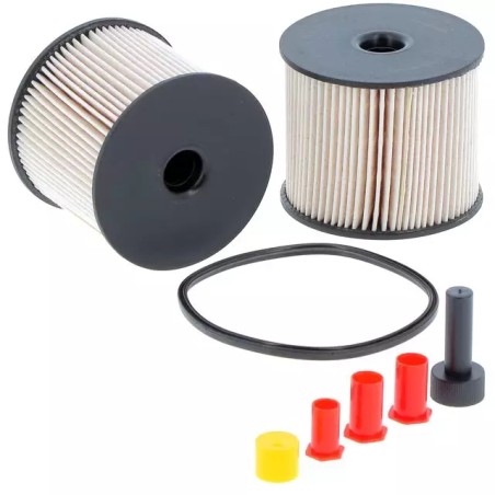 FILTRE A GASOIL SN 39915 HIFI FILTER - ref. HIFSN39915 | TP Agri