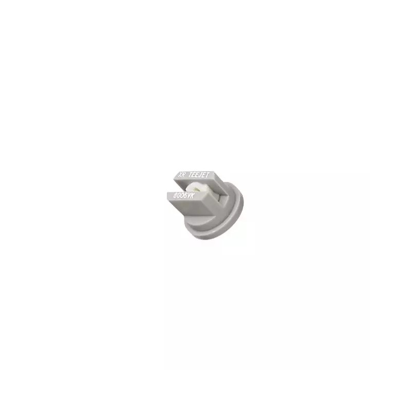 BUSE TEEJET JET PLAT XR 80 06 VK GRIS CERAMI - ref. 30534072 | TP Agri