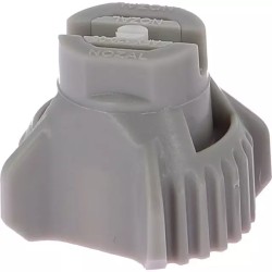 BUSE NOZAL A JET PLAT AFX 120 06 GRIS CERA - ref. NOZ7368128 | TP Agri
