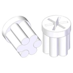 FILTRE A UREE SD 80600 HIFI FILTER - ref. HIFSD80600 | TP Agri