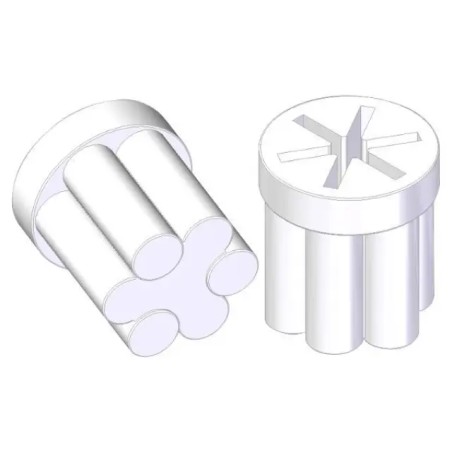 FILTRE A UREE SD 80600 HIFI FILTER - ref. HIFSD80600 | TP Agri