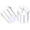 FILTRE A UREE SD 80600 HIFI FILTER - ref. HIFSD80600 | TP Agri