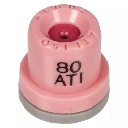 BUSE ALBUZ ATI 80 0075 ROSE - ref. 271569 | TP Agri