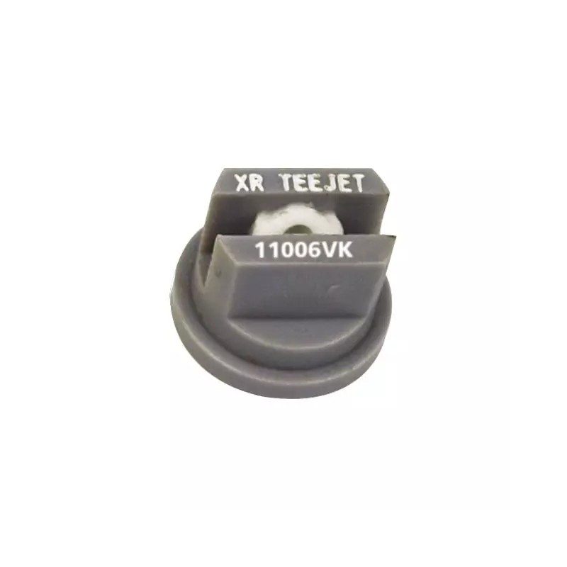 BUSE TEEJET JET PLAT XR 110 06 VK GRIS CERAM - ref. 30534052 | TP Agri