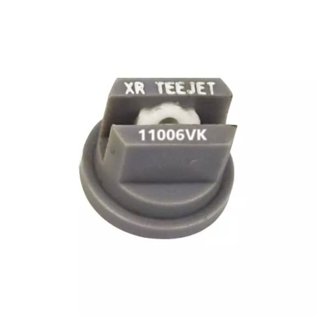 BUSE TEEJET JET PLAT XR 110 06 VK GRIS CERAM - ref. 30534052 | TP Agri