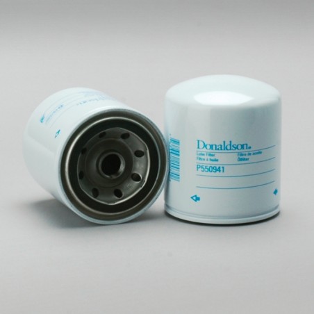 Filtre Donaldson P550941