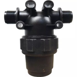 FILTRE DE LIGNE 3/4" GAZ (M) 32 - ref. 30541455 | TP Agri