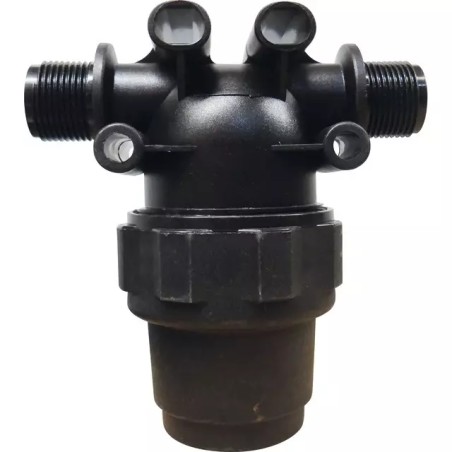 FILTRE DE LIGNE 3/4" GAZ (M) 32 - ref. 30541455 | TP Agri