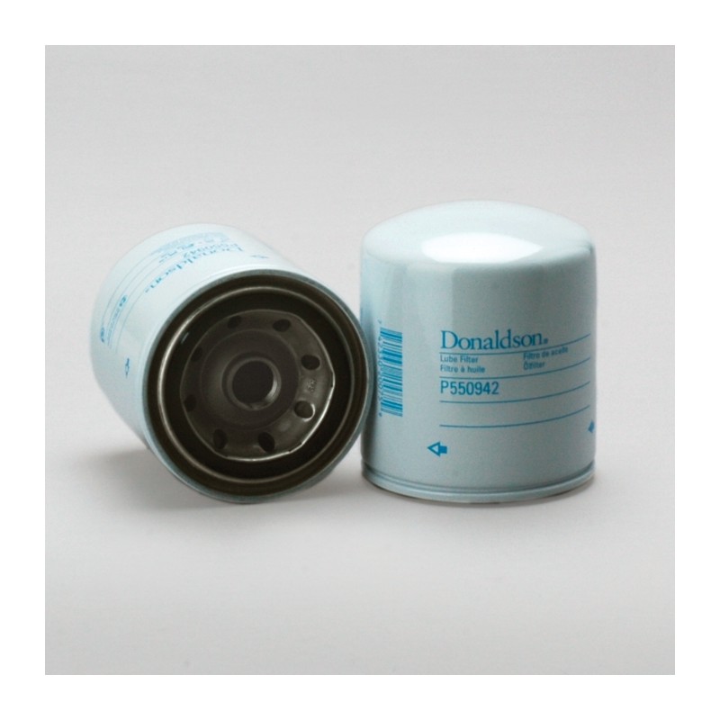 Filtre Donaldson P550942