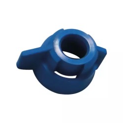 ECROU RAPIDE POUR ALBUZ APT BLEU MEPLAT 11 M - ref. 30540036 | TP Agri