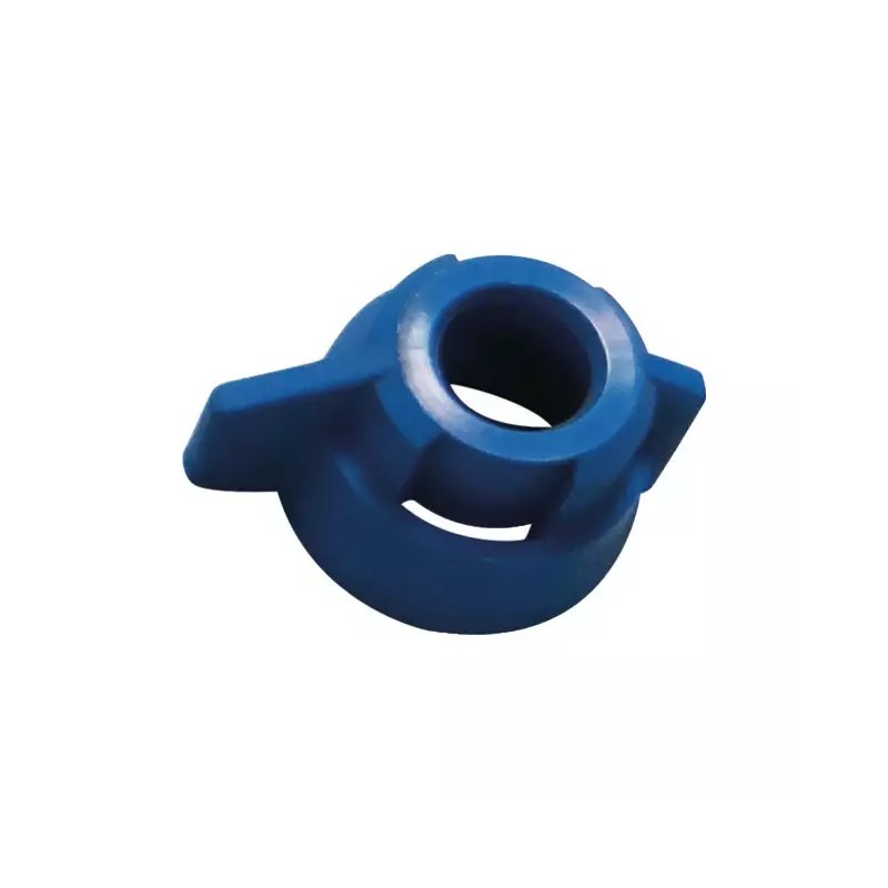 ECROU RAPIDE POUR ALBUZ APT BLEU MEPLAT 11 M - ref. 30540036 | TP Agri