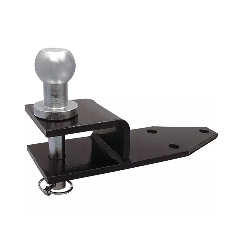 CHAPE D'ATTELAGE MIXTE AVEC ROTULE POUR MICR - ref. 31120510 | TP Agri