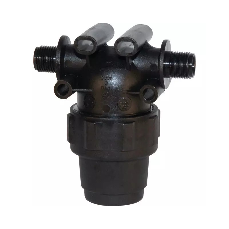 FILTRE DE LIGNE 1/2" GAZ (M) 50 - ref. 230752 | TP Agri