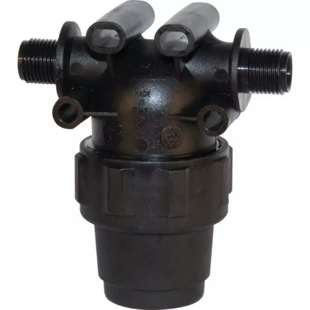 FILTRE DE LIGNE 1/2" GAZ (M) 50 - ref. 230752 | TP Agri