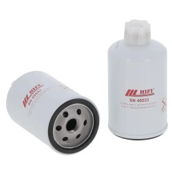 FILTRE A GASOIL SN 40533 HIFI FILTER - ref. HIFSN40533 | TP Agri