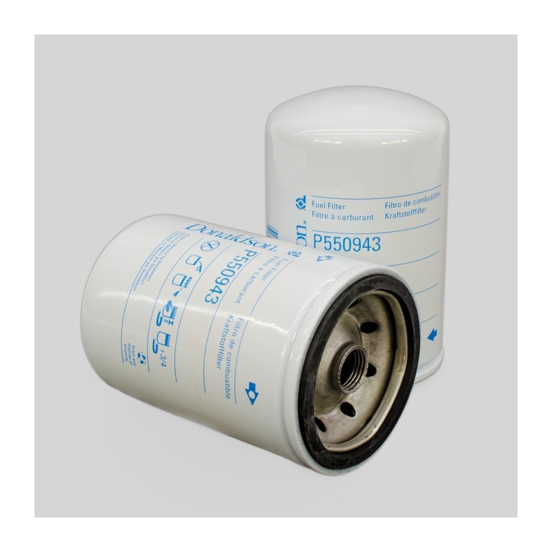 Filtre Donaldson P550943