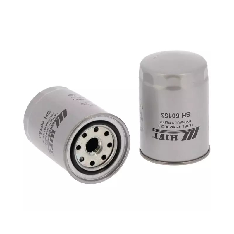 FILTRE HYDRAULIQUE SH 60153 HIFI FILTER - ref. HIFSH60153 | TP Agri