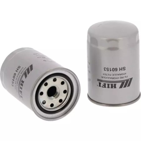 FILTRE HYDRAULIQUE SH 60153 HIFI FILTER - ref. HIFSH60153 | TP Agri