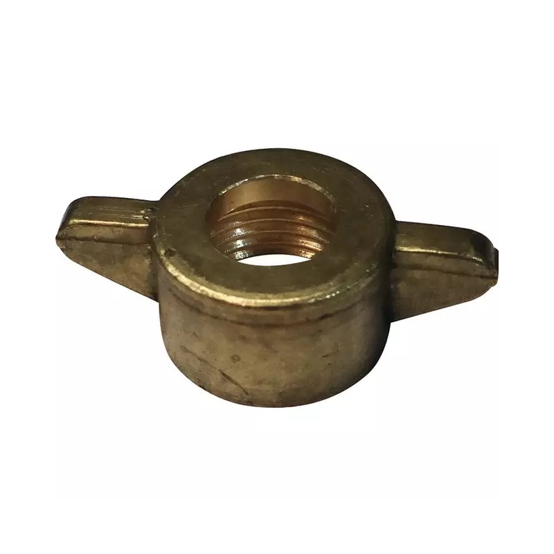 ECROU A OREILLES POUR LANCE AMERICAINE - ref. BED420817 | TP Agri