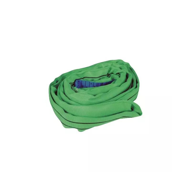 ELINGUE TUBULAIRE SANS FIN 60 MM X 3 M 2 TONN - ref. 1880496 | TP Agri