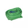 ELINGUE TUBULAIRE SANS FIN 60 MM X 3 M 2 TONN - ref. 1880496 | TP Agri