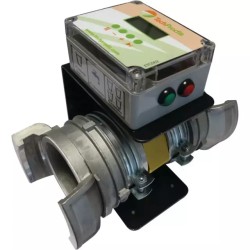 COMPTEUR DE REMPLISSAGE 3" DN80 TECH'VOLU - ref. 30540760 | TP Agri
