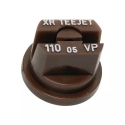 BUSE TEEJET JET PLAT XR 110 05 VP MARRON POL - ref. 30534007 | TP Agri
