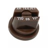 BUSE TEEJET JET PLAT XR 110 05 VP MARRON POL - ref. 30534007 | TP Agri