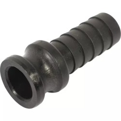 RACCORD A CAMES MALE 1" CANNELE MALE 25 MM - ref. 235110 | TP Agri