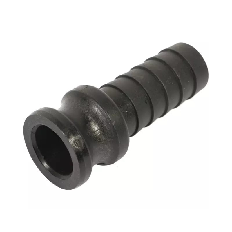 RACCORD A CAMES MALE 1" CANNELE MALE 25 MM - ref. 235110 | TP Agri