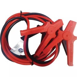 CABLE DE DEMARRAGE 25 MM2 350A PINCE TOLE 10 - ref. 31370452 | TP Agri