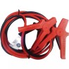 CABLE DE DEMARRAGE 25 MM2 350A PINCE TOLE 10 - ref. 31370452 | TP Agri