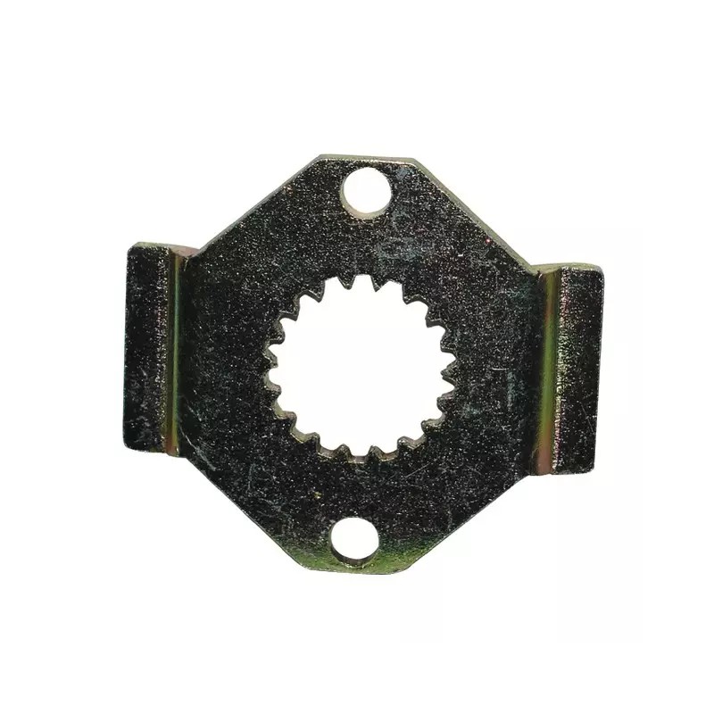 ADAPTATEUR POUR RETRO SPAFAX - ref. 31520506 | TP Agri