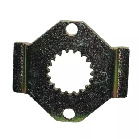 ADAPTATEUR POUR RETRO SPAFAX - ref. 31520506 | TP Agri