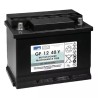 BATTERIE GEL GF12040Y 12V 48AH - ref. 31306006 | TP Agri