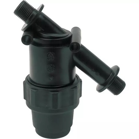 FILTRE INCLINE 1/2" GAZ (M) 32 - ref. 30541505 | TP Agri