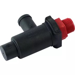 SOUPAPE DE SECURITE G 1/2"- 50 BAR - ref. 234726 | TP Agri